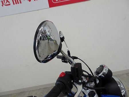 ホンダ モンキー125 【スピード納車】モンキー125 リアボックス フルノーマル 2019年モデル 19