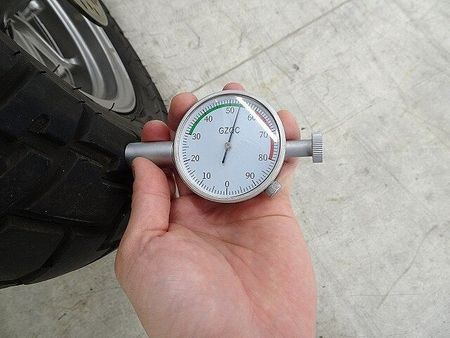 ホンダ モンキー125 【スピード納車】モンキー125 リアボックス フルノーマル 2019年モデル 33