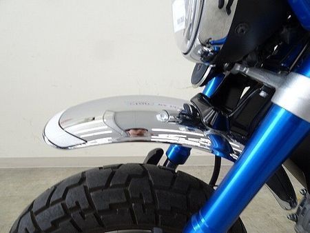 ホンダ モンキー125 【スピード納車】モンキー125 リアボックス フルノーマル 2019年モデル 39