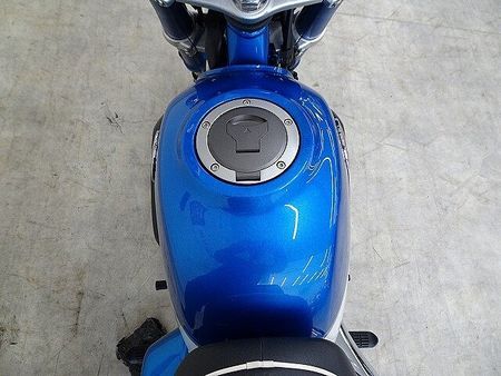 ホンダ モンキー125 【スピード納車】モンキー125 リアボックス フルノーマル 2019年モデル 8