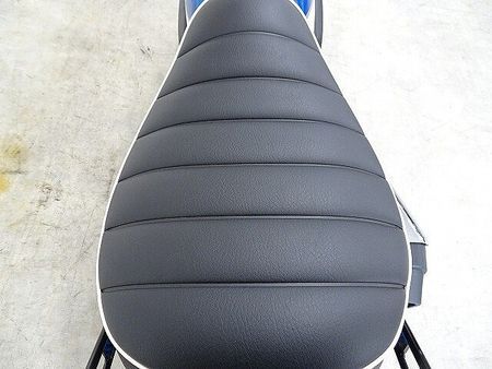 ホンダ モンキー125 【スピード納車】モンキー125 リアボックス フルノーマル 2019年モデル 9