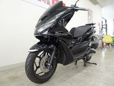 ホンダ PCX125 【マル得車両】PCX 2023年モデル !! 5