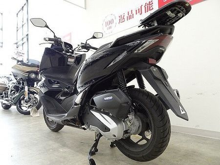 ホンダ PCX125 【マル得車両】PCX 2023年モデル !! 6