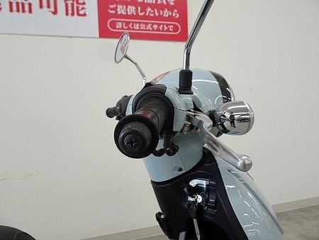 ホンダ ジョルノ Giorno 2018年モデル フルノーマル 20