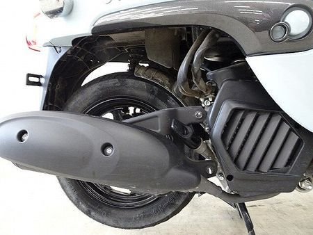 ホンダ ジョルノ Giorno 2018年モデル フルノーマル 28