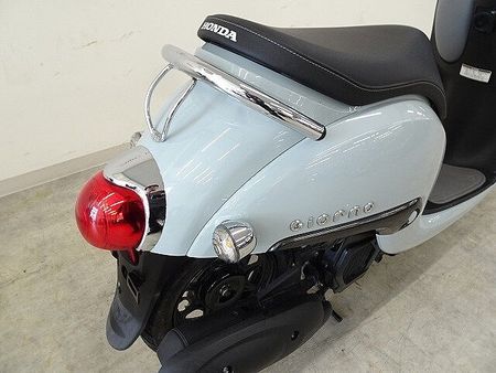 ホンダ ジョルノ Giorno 2018年モデル フルノーマル 29