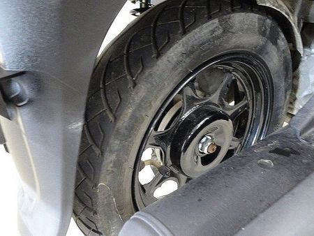 ホンダ ジョルノ Giorno 2018年モデル フルノーマル 30