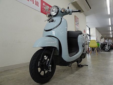 ホンダ ジョルノ Giorno 2018年モデル フルノーマル 34