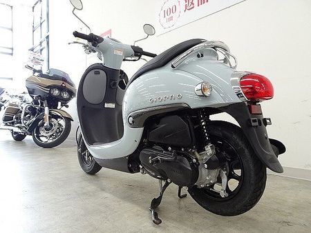 ホンダ ジョルノ Giorno 2018年モデル フルノーマル 35