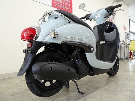 ホンダ ジョルノ Giorno 2018年モデル フルノーマル 5
