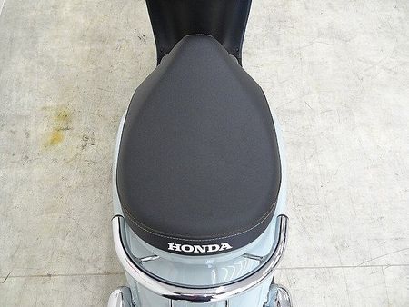 ホンダ ジョルノ Giorno 2018年モデル フルノーマル 9