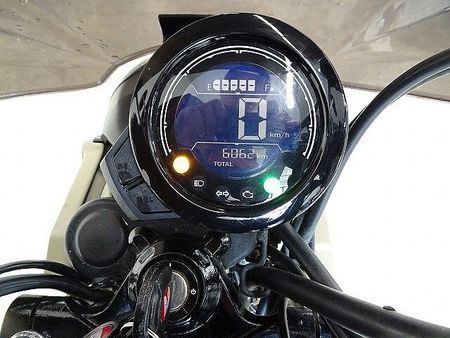 ホンダ CT125 ハンターカブ CT125 HUNTER Cub 2020年モデル 大型スクリーン RBOX!! 14
