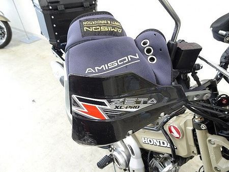 ホンダ CT125 ハンターカブ CT125 HUNTER Cub 2020年モデル 大型スクリーン RBOX!! 15
