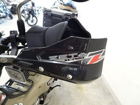 ホンダ CT125 ハンターカブ CT125 HUNTER Cub 2020年モデル 大型スクリーン RBOX!! 18