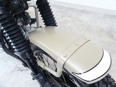 ホンダ CT125 ハンターカブ CT125 HUNTER Cub 2020年モデル 大型スクリーン RBOX!! 20