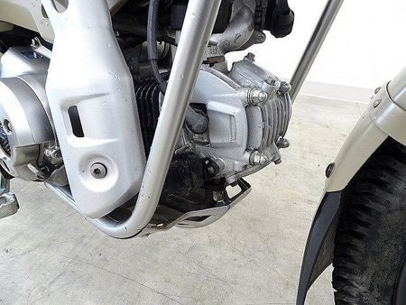 ホンダ CT125 ハンターカブ CT125 HUNTER Cub 2020年モデル 大型スクリーン RBOX!! 24