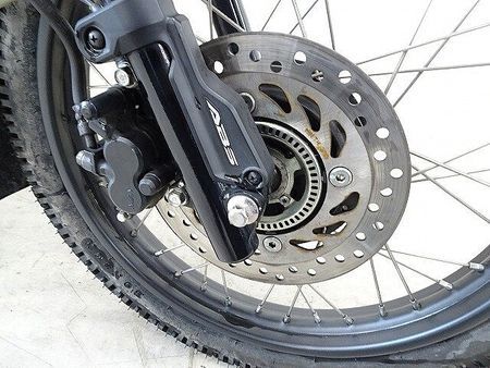 ホンダ CT125 ハンターカブ CT125 HUNTER Cub 2020年モデル 大型スクリーン RBOX!! 28
