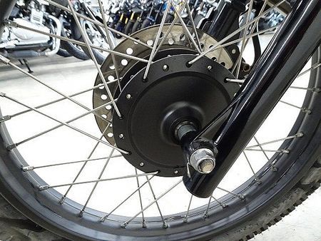ホンダ CT125 ハンターカブ CT125 HUNTER Cub 2020年モデル 大型スクリーン RBOX!! 30