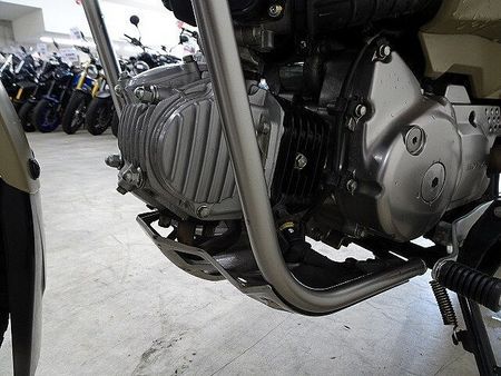 ホンダ CT125 ハンターカブ CT125 HUNTER Cub 2020年モデル 大型スクリーン RBOX!! 31