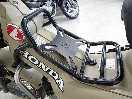 ホンダ CT125 ハンターカブ CT125 HUNTER Cub 2020年モデル 大型スクリーン RBOX!! 33