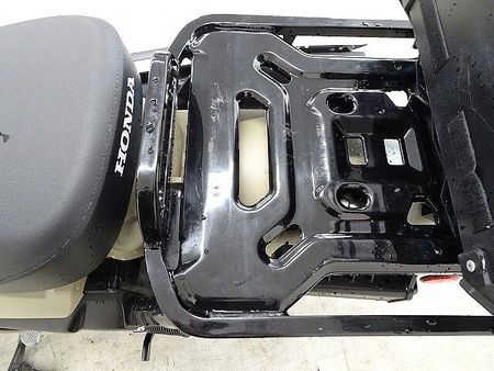ホンダ CT125 ハンターカブ CT125 HUNTER Cub 2020年モデル 大型スクリーン RBOX!! 36