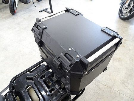 ホンダ CT125 ハンターカブ CT125 HUNTER Cub 2020年モデル 大型スクリーン RBOX!! 37