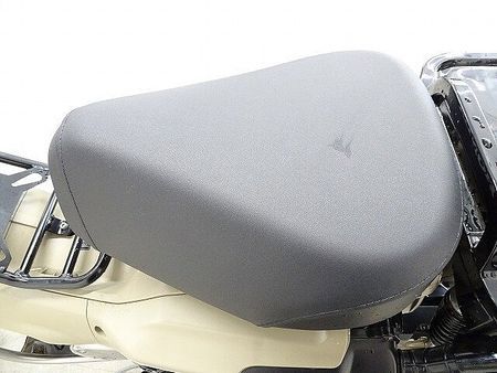 ホンダ CT125 ハンターカブ CT125 HUNTER Cub 2020年モデル 大型スクリーン RBOX!! 38
