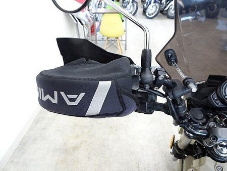 ホンダ CT125 ハンターカブ CT125 HUNTER Cub 2020年モデル 大型スクリーン RBOX!! 39