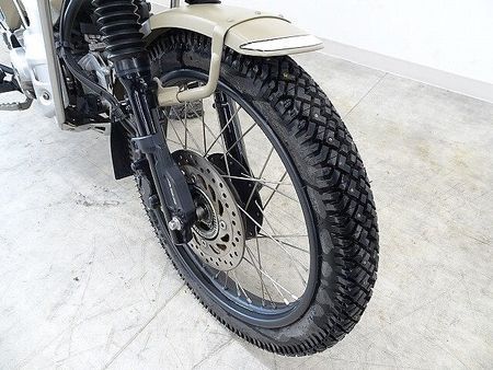 ホンダ CT125 ハンターカブ CT125 HUNTER Cub 2020年モデル 大型スクリーン RBOX!! 10