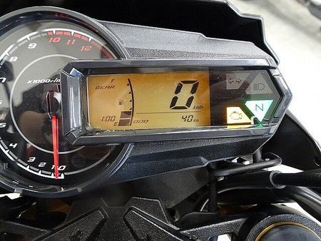 カワサキ Z125 プロ Z125 PRO 2021年モデル 15