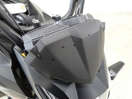 カワサキ Z125 プロ Z125 PRO 2021年モデル 19