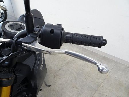 カワサキ Z125 プロ Z125 PRO 2021年モデル 21