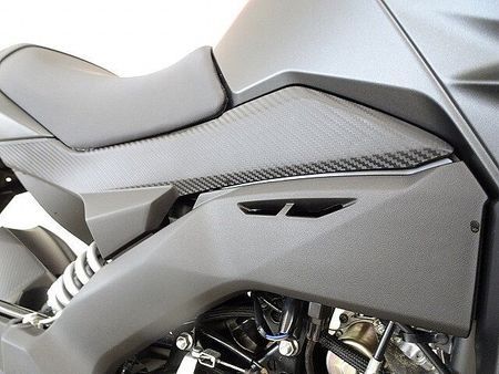 カワサキ Z125 プロ Z125 PRO 2021年モデル 33