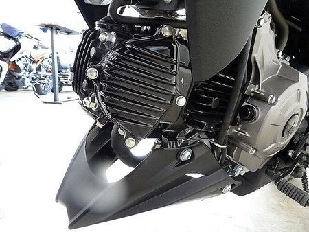 カワサキ Z125 プロ Z125 PRO 2021年モデル 35
