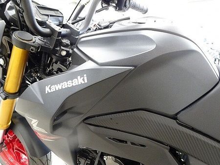カワサキ Z125 プロ Z125 PRO 2021年モデル 37