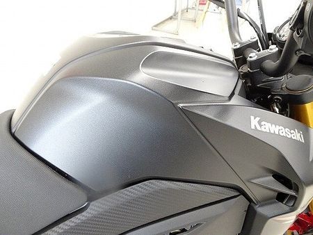 カワサキ Z125 プロ Z125 PRO 2021年モデル 8