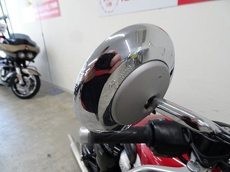 トライアンフ BONNEVILLE T100 【マル得車両】Bonneville T100 2023年モデル サイドバック 17