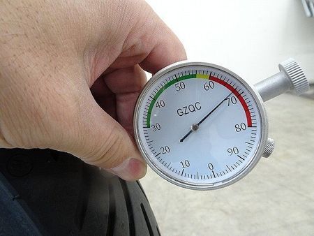 トライアンフ BONNEVILLE T100 【マル得車両】Bonneville T100 2023年モデル サイドバック 38
