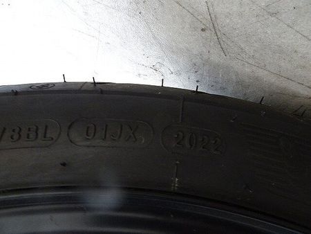トライアンフ BONNEVILLE T100 【マル得車両】Bonneville T100 2023年モデル サイドバック 40