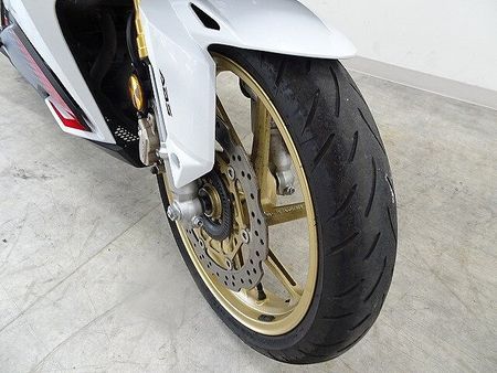 ホンダ CBR250RR (MC51) CBR250RR ABS 2020年モデル Baby Face製エンジンスライダー USB 11
