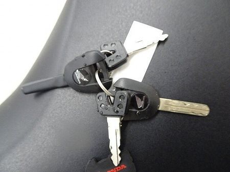 ホンダ CBR250RR (MC51) CBR250RR ABS 2020年モデル Baby Face製エンジンスライダー USB 13