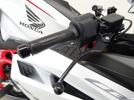 ホンダ CBR250RR (MC51) CBR250RR ABS 2020年モデル Baby Face製エンジンスライダー USB 19