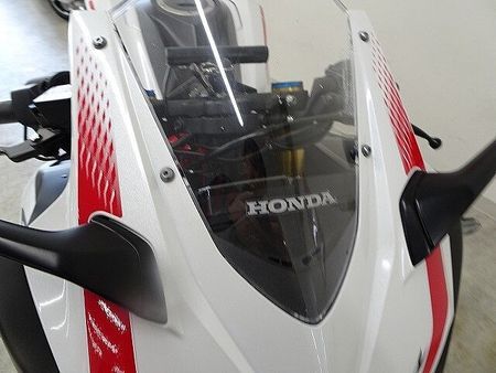 ホンダ CBR250RR (MC51) CBR250RR ABS 2020年モデル Baby Face製エンジンスライダー USB 22