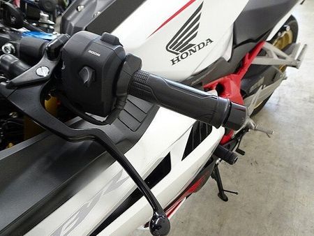 ホンダ CBR250RR (MC51) CBR250RR ABS 2020年モデル Baby Face製エンジンスライダー USB 26