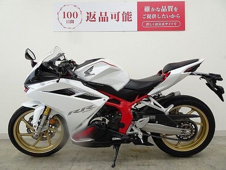 ホンダ CBR250RR (MC51) CBR250RR ABS 2020年モデル Baby Face製エンジンスライダー USB 3