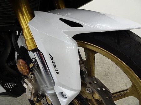 ホンダ CBR250RR (MC51) CBR250RR ABS 2020年モデル Baby Face製エンジンスライダー USB 29