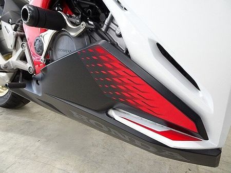 ホンダ CBR250RR (MC51) CBR250RR ABS 2020年モデル Baby Face製エンジンスライダー USB 31