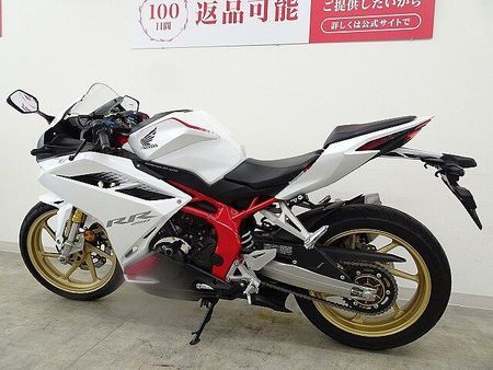 ホンダ CBR250RR (MC51) CBR250RR ABS 2020年モデル Baby Face製エンジンスライダー USB 4