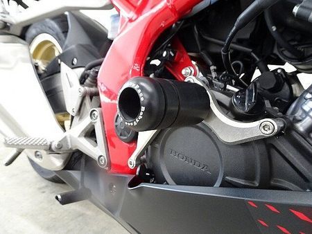 ホンダ CBR250RR (MC51) CBR250RR ABS 2020年モデル Baby Face製エンジンスライダー USB 32