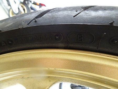 ホンダ CBR250RR (MC51) CBR250RR ABS 2020年モデル Baby Face製エンジンスライダー USB 35